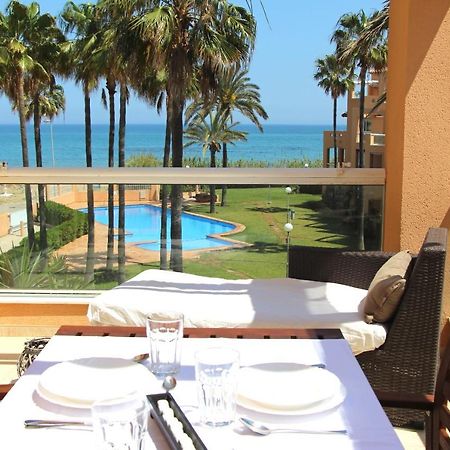 Flamingo 21 By Homeprive Dénia Exterior foto