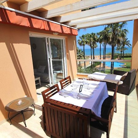 Flamingo 21 By Homeprive Dénia Exterior foto