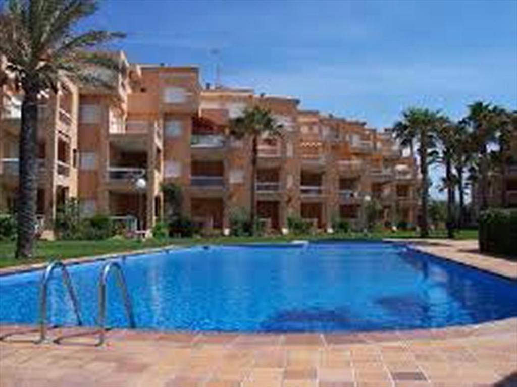 Flamingo 21 By Homeprive Dénia Habitación foto