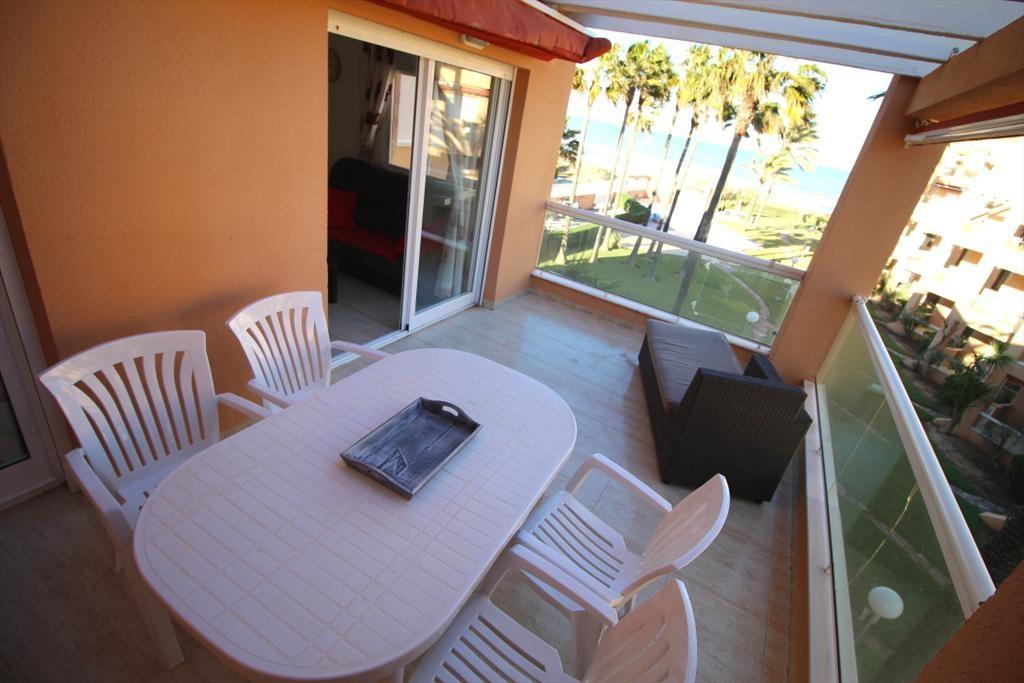 Flamingo 21 By Homeprive Dénia Habitación foto