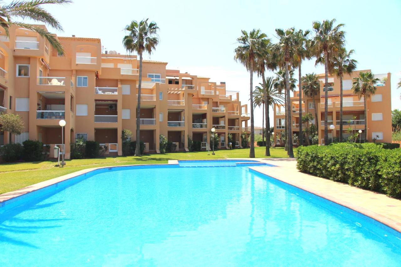 Flamingo 21 By Homeprive Dénia Exterior foto