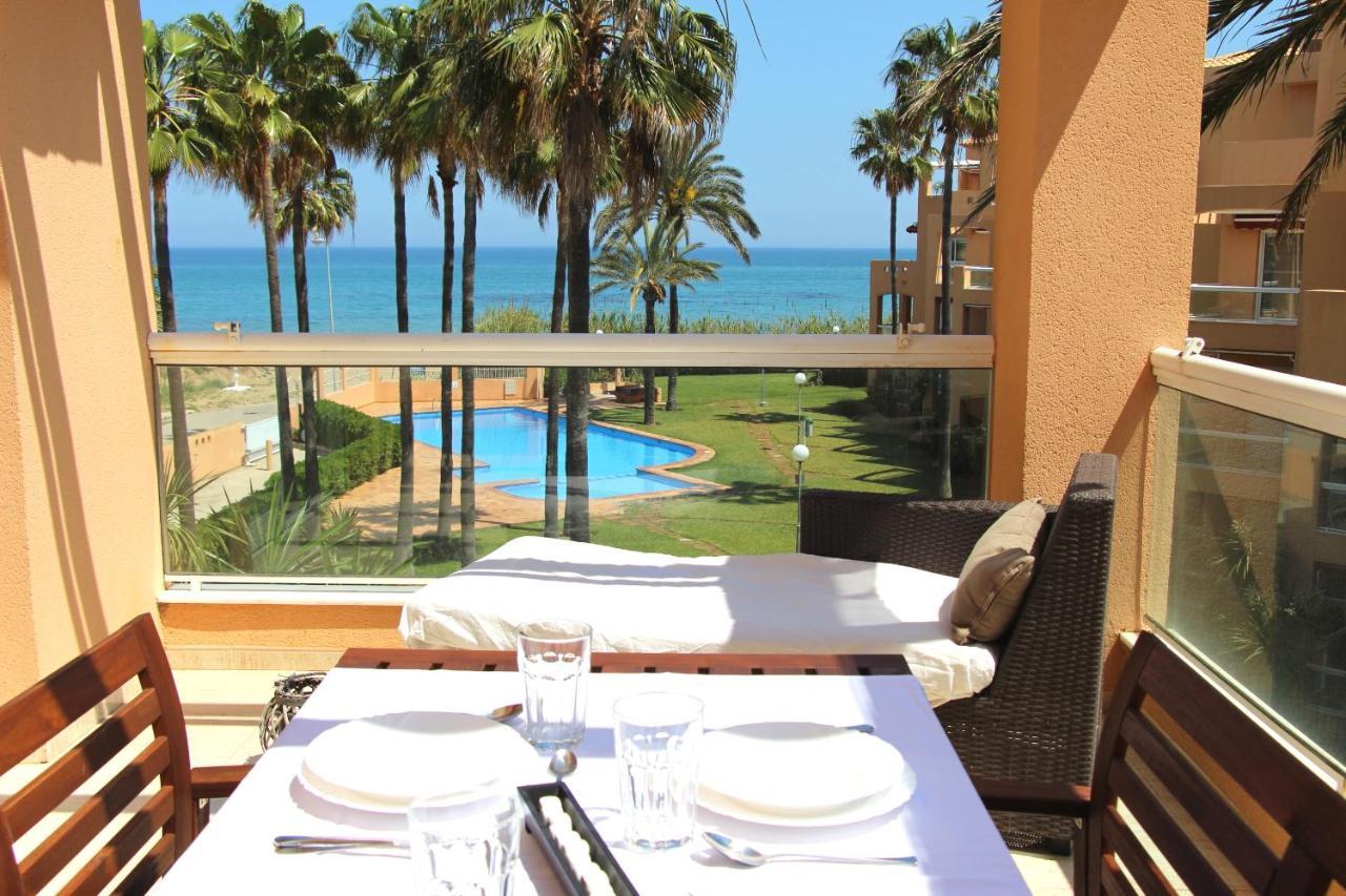 Flamingo 21 By Homeprive Dénia Exterior foto