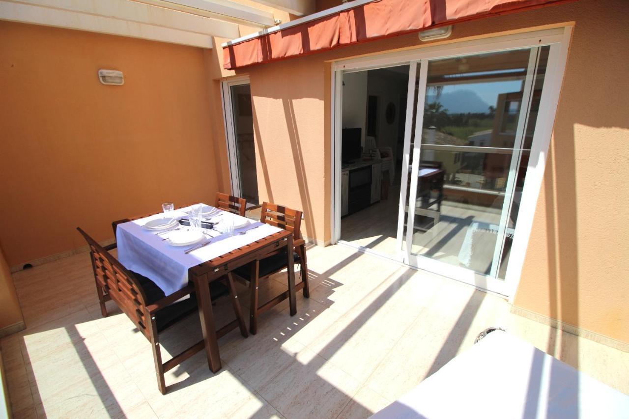 Flamingo 21 By Homeprive Dénia Exterior foto