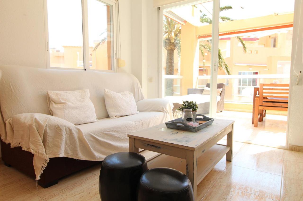 Flamingo 21 By Homeprive Dénia Exterior foto