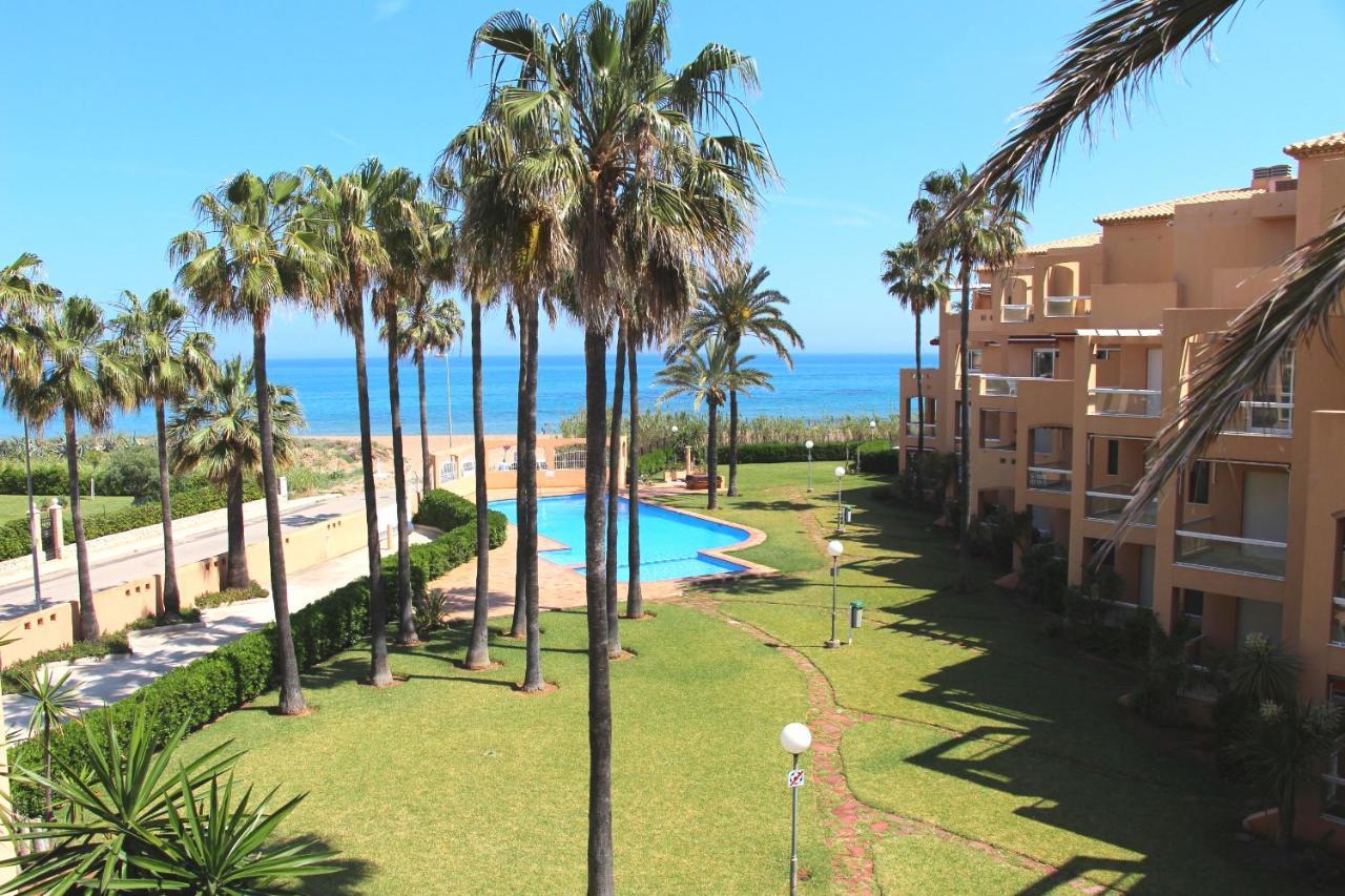 Flamingo 21 By Homeprive Dénia Exterior foto