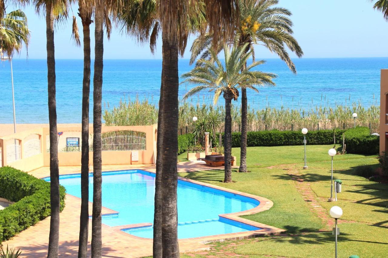 Flamingo 21 By Homeprive Dénia Exterior foto