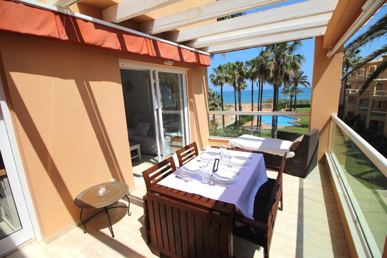 Flamingo 21 By Homeprive Dénia Exterior foto